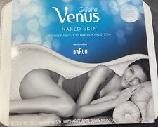 Braun Haarentfernung Gillette