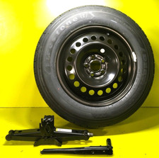 FULL SIZE SPARE 225/65R17 WITH