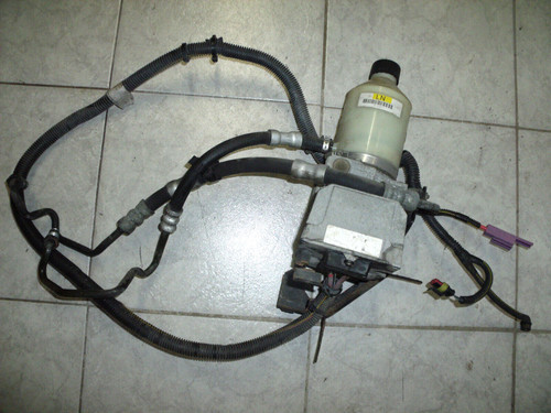 Lenkung servolenkung - lenkung,