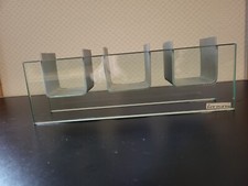 Formano Kerzenhalter aus Glas