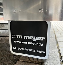 Meyer set schmutzfänger - wm,