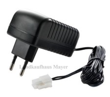 Netzadapter für 12/230 Volt Weidezaungerät AN 10, AN 20 u. AN 30 Netzgerät