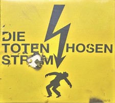 Die Toten Hosen Strom Single