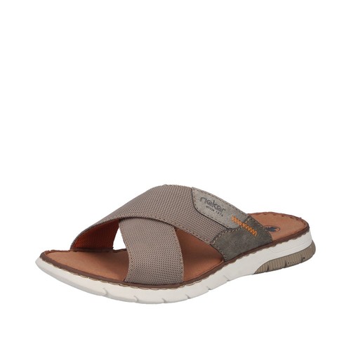 Rieker herren pantolette - rieker,