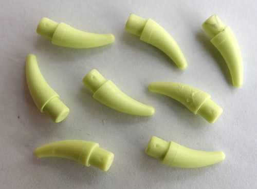 Lego zubehör barb claw - zubehör,