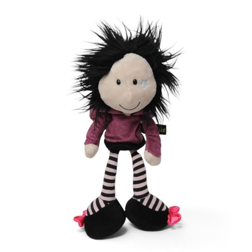 Nici hexe puppe mädchen - puppe,
