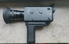Braun nizo super8 - nizo,