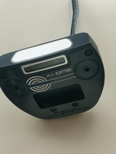 Odyssey AI-One Jailbird 2-