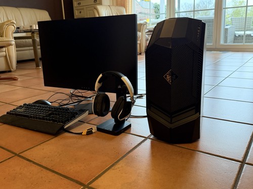 Omen desktop set gtx - omen, desktop-pc