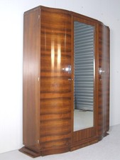 EF 1649 Eleganter Art Deco