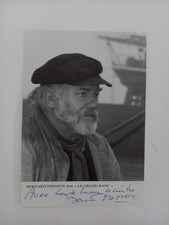 Bernard Fresson - Le Grand