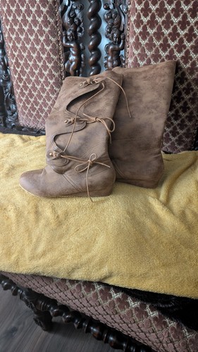 Mittelalter stiefel herren - stiefel,