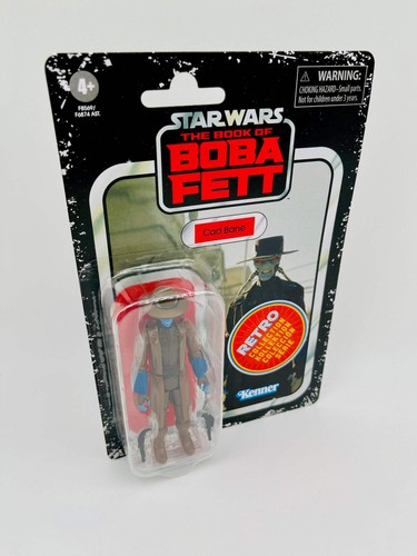 Star wars retro collection - |,