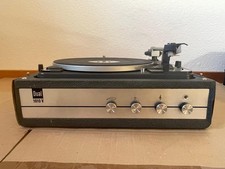 Dual 1010 V Plattenspieler 60