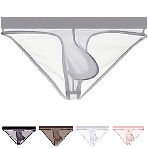 Mesh slip für herren komplett - slip,