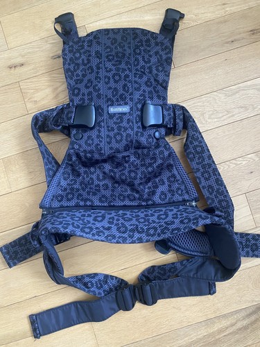 Babybjorn babytrage one air - babybjorn,
