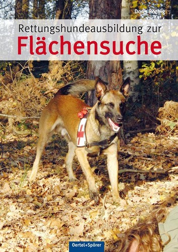 Rettungshundeausbildung zur