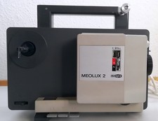 Schmalfilm Projektor "MEOLUX