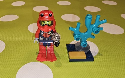 Lego city 952012 - lego,