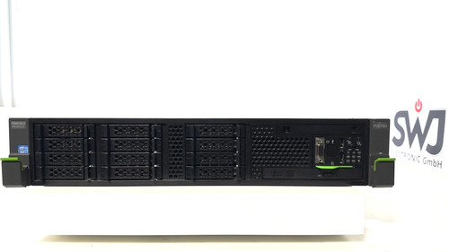 Fujitsu primergy rx300 - rx300, s7