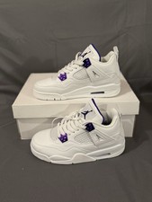 Nike Air Jordan 4 Größe EUR