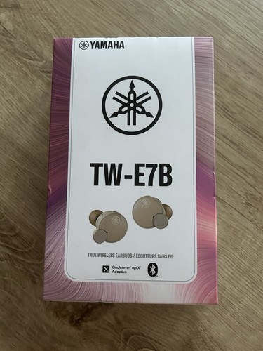 Yamaha e7b - tw-e7b,