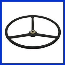 Lenkrad passend für Massey Ferguson TEA 20, TED 20, TEF 20, MF 35, MF 65, MF 148