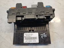 77C* Mercedes Benz W203 W209