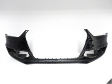 Audi A4 S4 B8 Facelift S-Line Bj.12-16 Stoßstange Bumper Vorne (4xPDC/Sra)