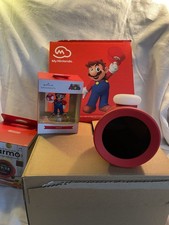 Nintendo Sound Clock Alarmo Wecker - 35 Alarme