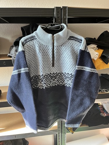 Norwool nordischer alps strick - nordischer,