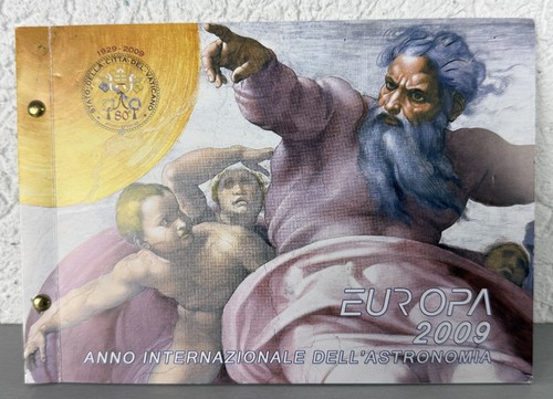 Vatikan euro gedenkmünze - vatikan,