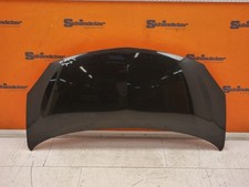 Motorhaube NOIR NACRE RENAULT TWINGO II (CN0) 1.2 16V