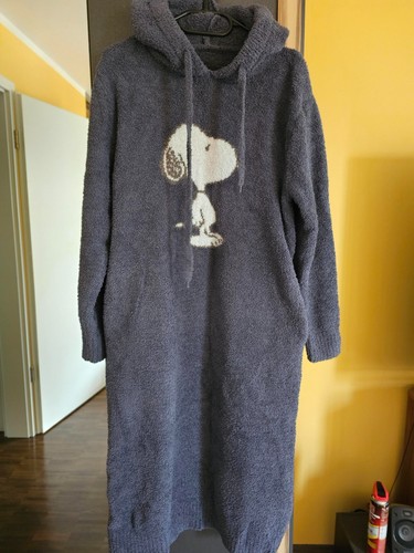 Gelato pique snoopy peanuts - snoopy,