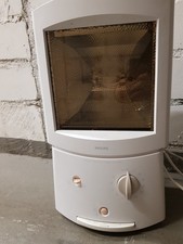 Philips HB 406/a Home Solarium