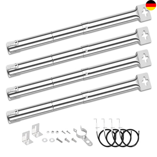 Verstellbar brenner - 31-44,