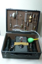 IXU Doppel Hochfrequenz