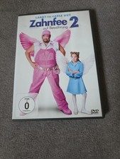 DVD Zahnfee auf Bewährung 2