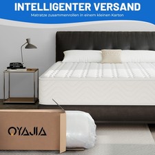 Matratze 90x200 140x200