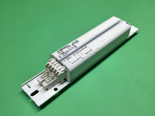 Zumtobel staff balast vvg - staff,