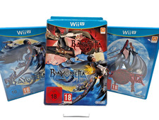 Bayonetta 1 & 2-Special Edition Wii | Deutsch | Nintendo Wii | inkl. Anleitung