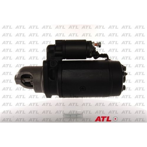 Atl anlasser starter 3kw 12v - starter,