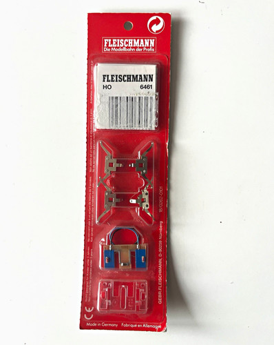 Fleischmann 6461 - fleischmann, h0