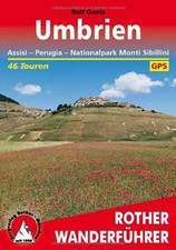 Umbrien. Assisi - Perugia - Nationalpark Monti Sibi... | Buch | Zustand sehr gut