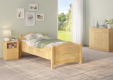 Seniorenbett extra hoch