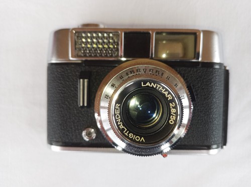 Voigtländer vito - vito, cd