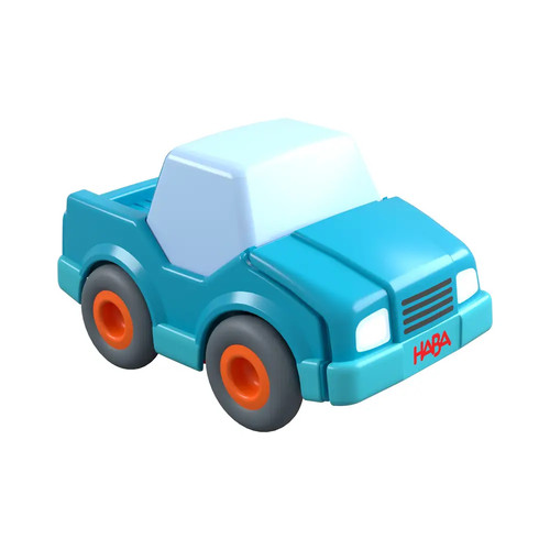 Haba cars crash - -, crash-c