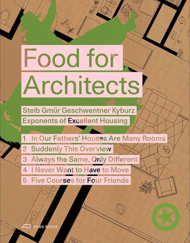 Food for architects steib - food,