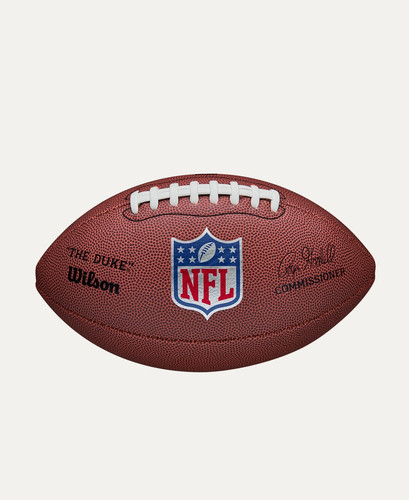 Wilson the duke wtf1631 - duke, nfl