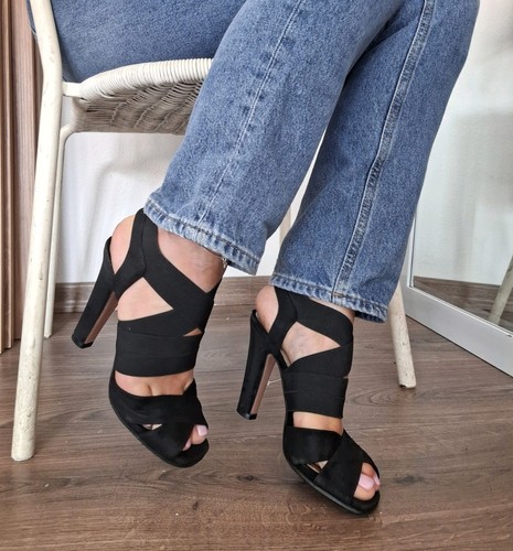 Prada high heels sandalen - high,
